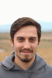 Marcus Flynn